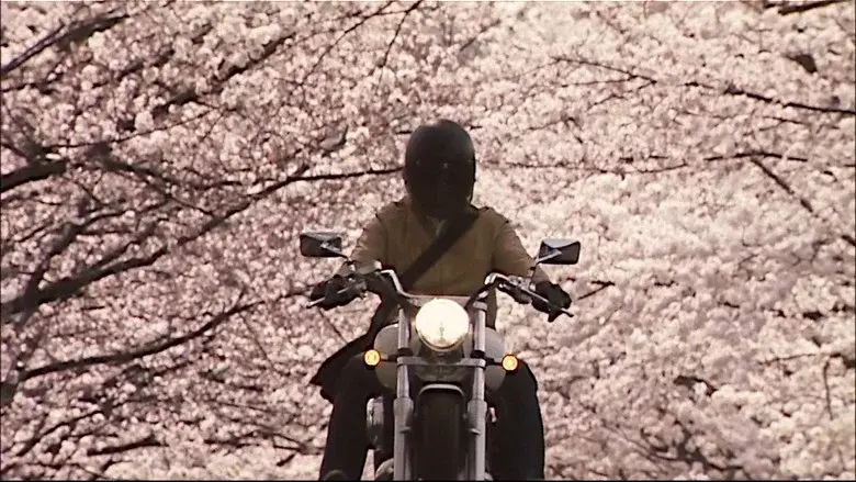 Kamen Rider: THE FIRST still 8