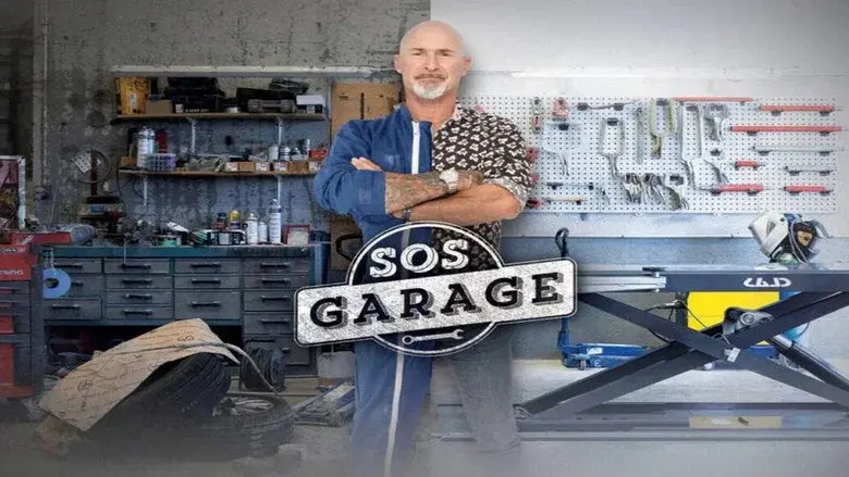 SOS Garage still 6