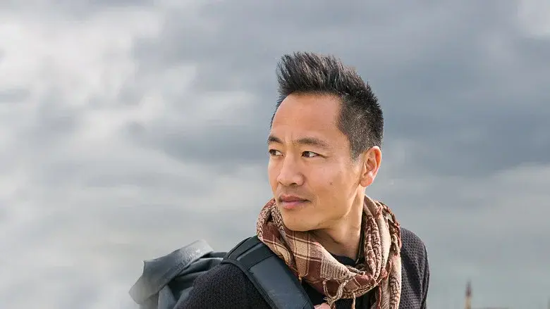 Lost Cities with Albert Lin still 8