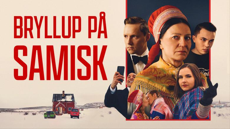 A Sámi Wedding still 4