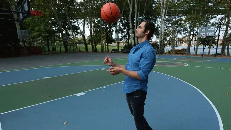 Brain Games still 7