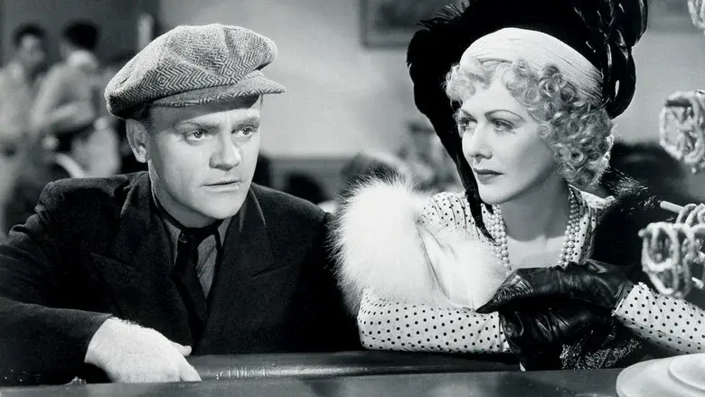 The Roaring Twenties still 1