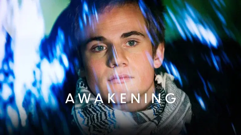 Awakening still 2