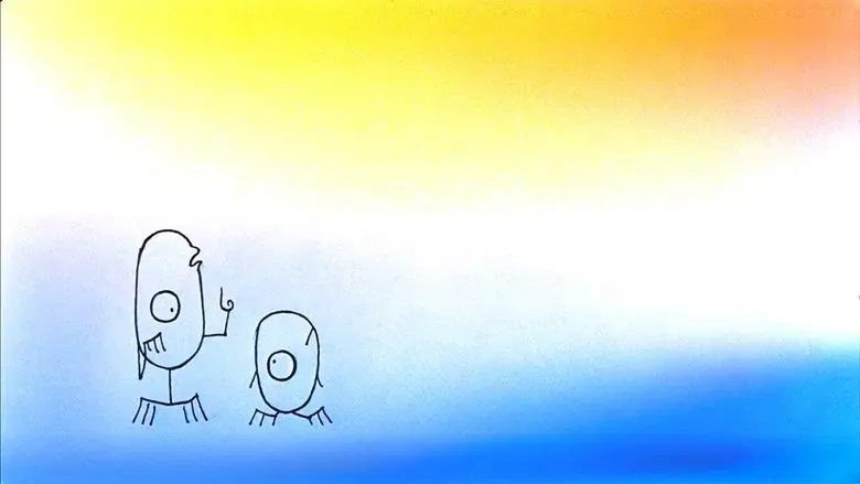 The Meaning of Life still 8