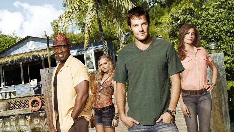 The Finder still 2
