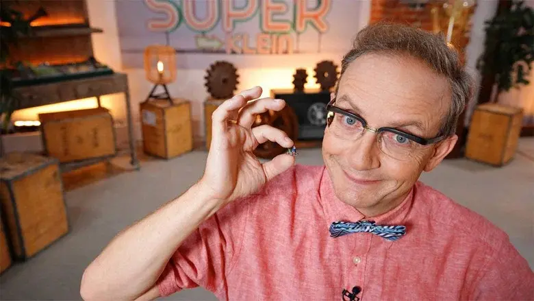 Superklein - Die Miniaturmeisterschaft still 1