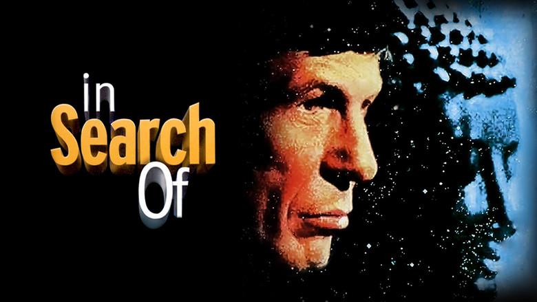 In Search of... still 5