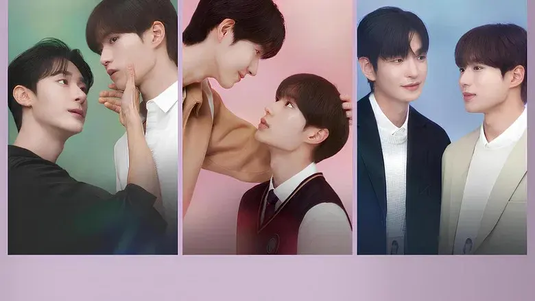 Secret Relationships still 6