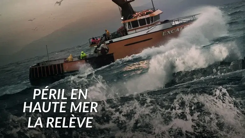 Deadliest Catch: Dungeon Cove still 2
