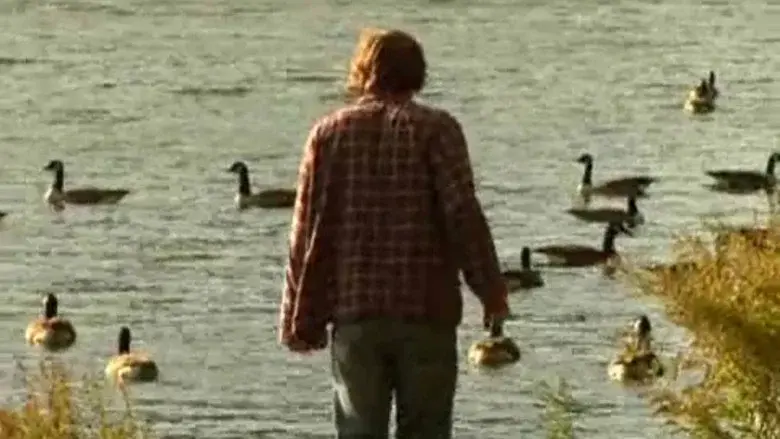 Nirvana the Band the Show the Adventures still 3