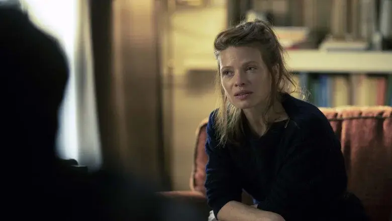 In Treatment still 3