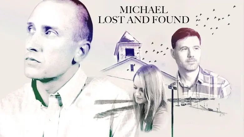 Michael Lost and Found still 2