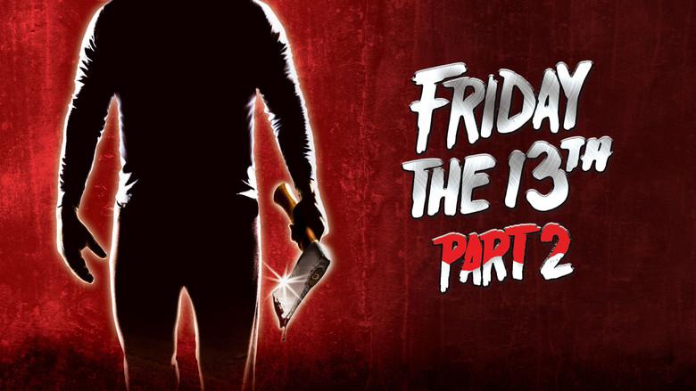 Friday the 13th Part 2 still 5
