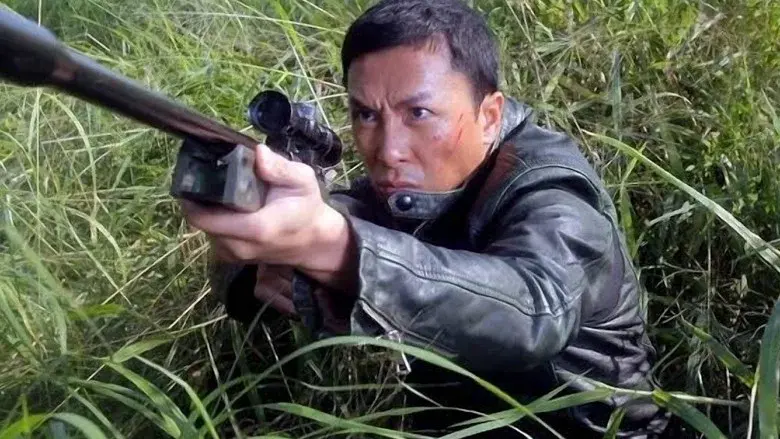 Flash Point still 6