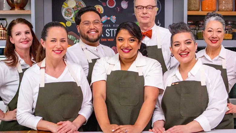 Christopher Kimball's Milk Street Television still 1