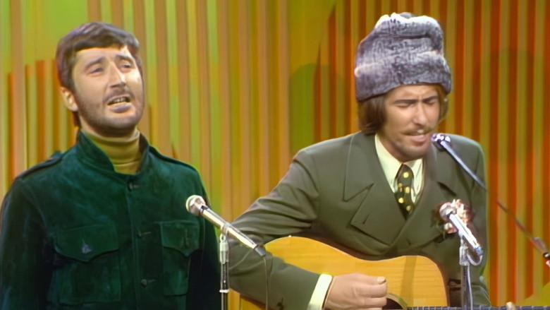 California Dreamin': The Songs of The Mamas & The Papas still 8