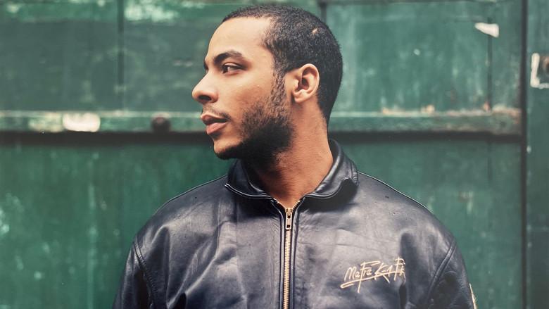 DJ Mehdi: Made in France still 4