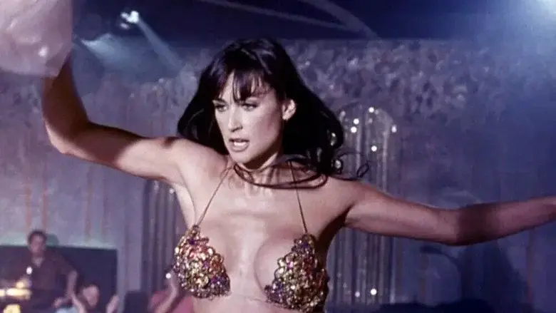 Striptease still 8