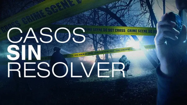 Cold Case Files still 5