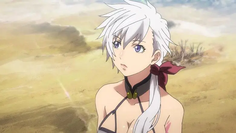 Blade and Soul still 1