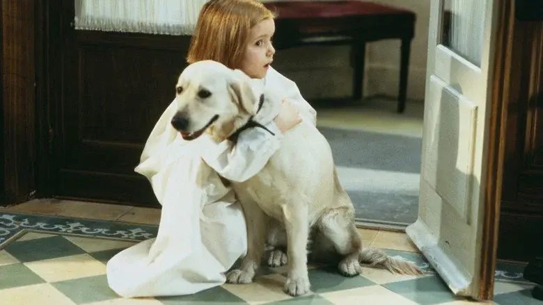 Madeline still 6