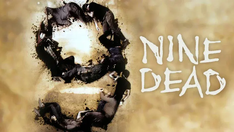 Nine Dead still 6