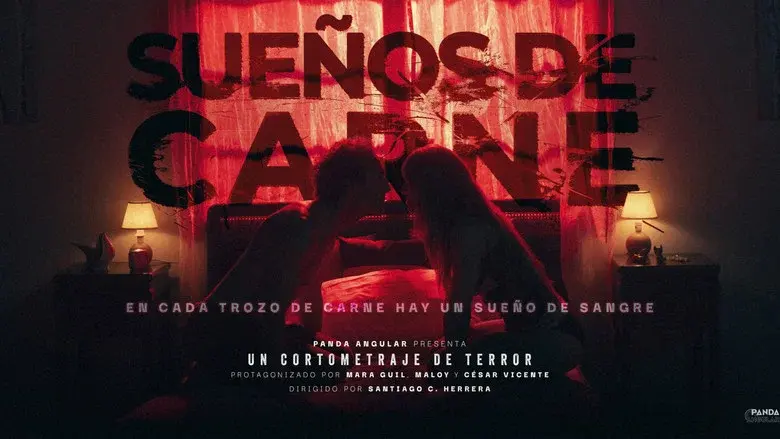 Sueños de Carne still 2