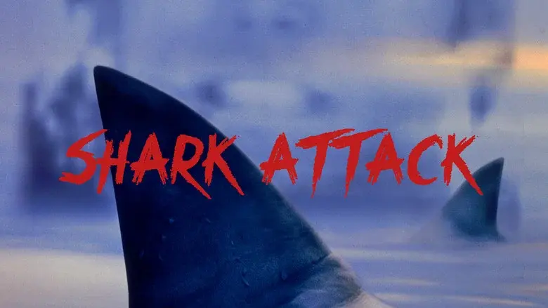 Shark Attack still 7