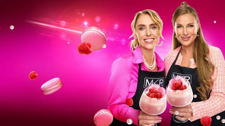 My Kitchen Rules still 6