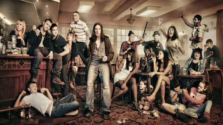 Shameless still 3