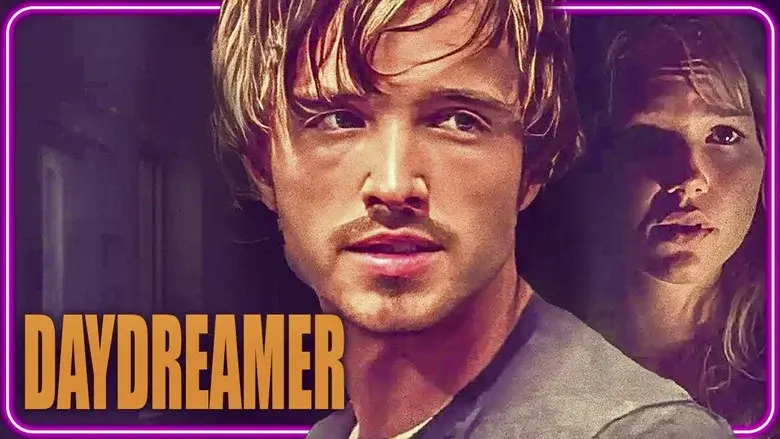 Daydreamer still 3