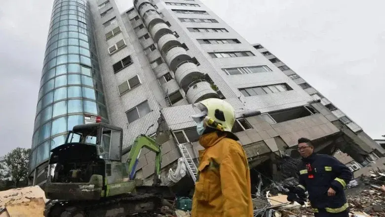 Construction Fails still 2