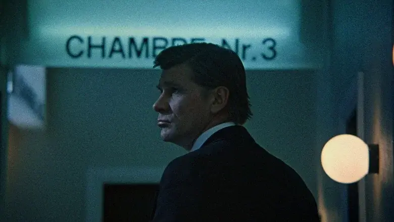 Dead Mountaineer's Hotel still 8