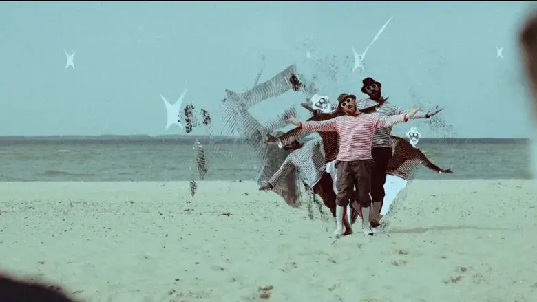 Beatsteaks - Dead Man still 1
