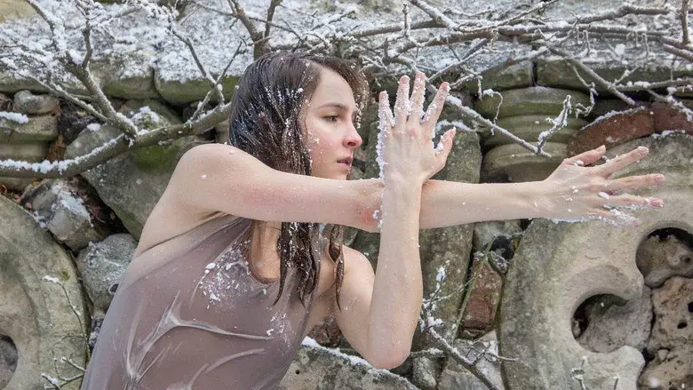 Esprit du Jardin still 1