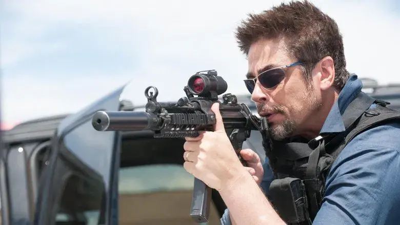 Sicario still 3