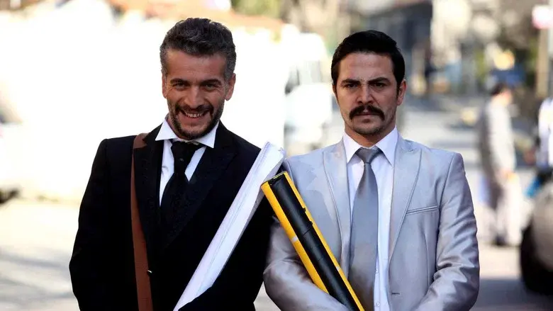 Kardeş Payı still 2
