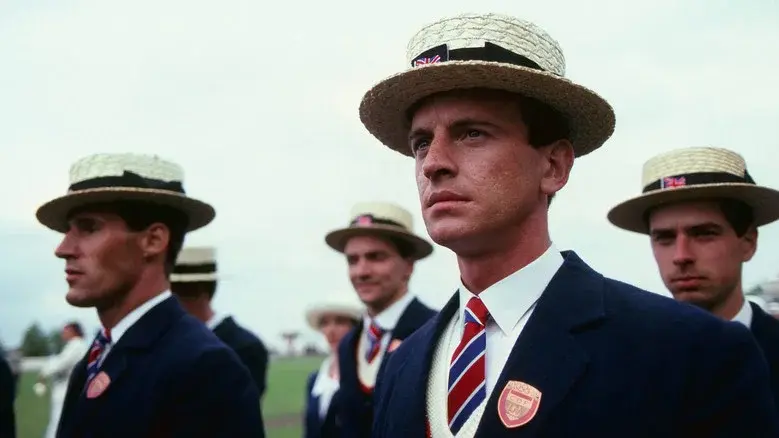 Chariots of Fire still 4