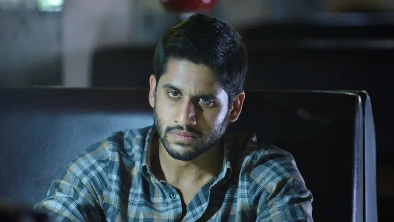 Yuddham Sharanam still 1