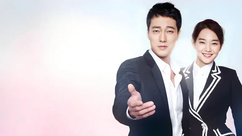 Oh My Venus still 4