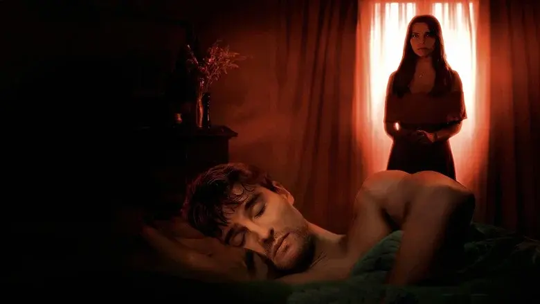 Obsession still 1