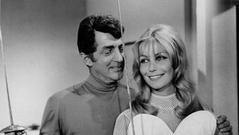 The Ambushers still 3