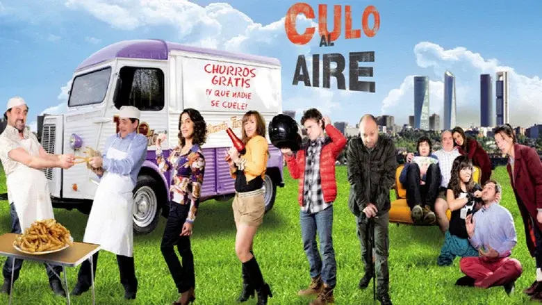 Con el culo al aire still 4