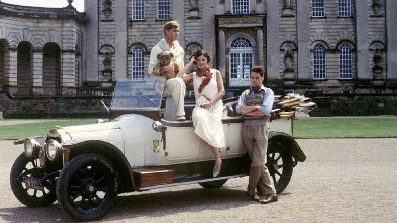 Brideshead Revisited still 8