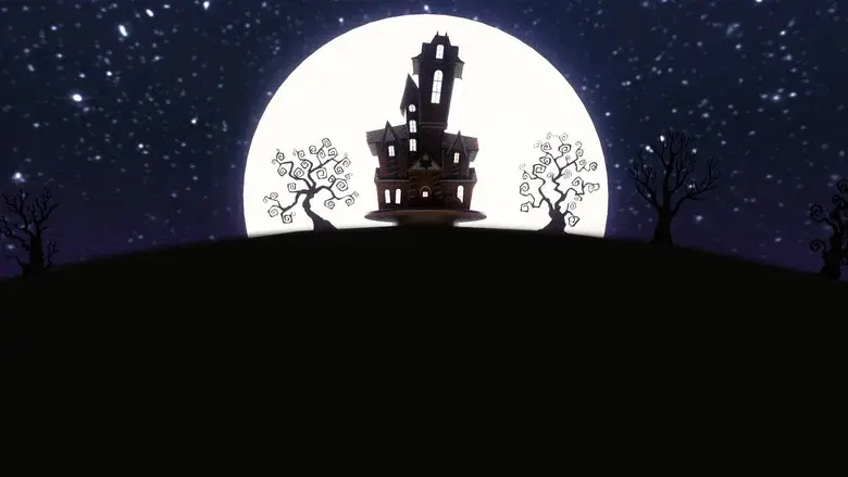 Haunted Gingerbread Showdown still 6