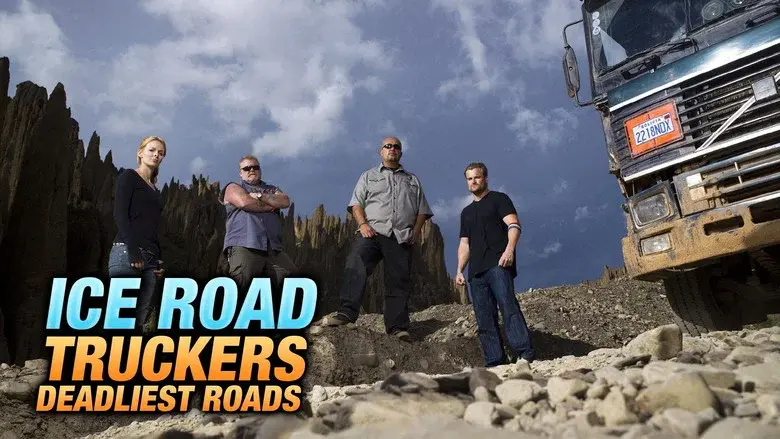 IRT Deadliest Roads still 4