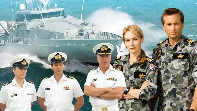 Sea Patrol still 4