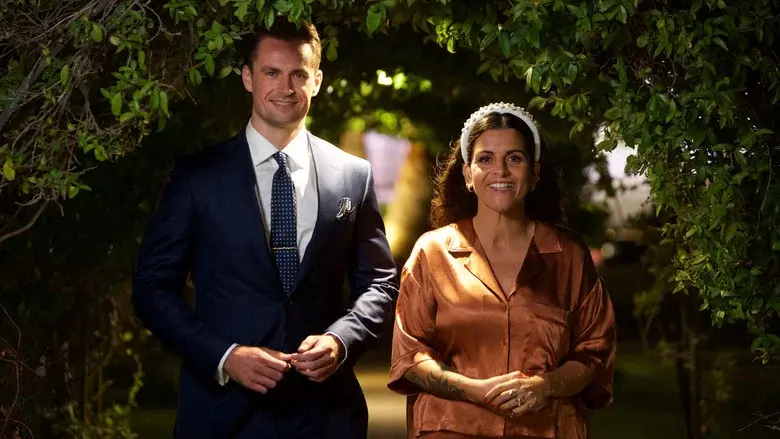 Bachelor Danmark still 1