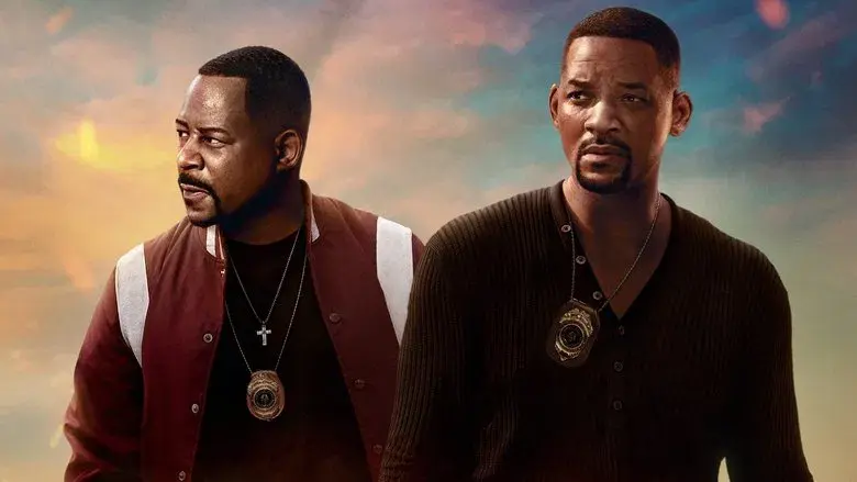 Bad Boys for Life still 5