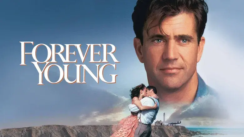 Forever Young still 3